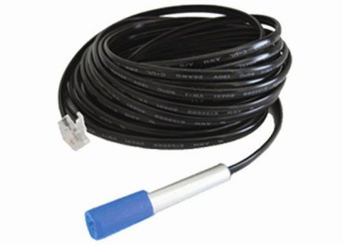 AVTECH  Digital Temperature and Humidity Sensor 100&#039; cable RMA-DTH100-SEN