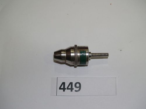 Synthes Drill adapter for Jacobs Chuck