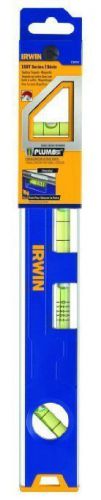 IRWIN Tools 150T Magnetic Toolbox Level, 12-Inch (1794157)