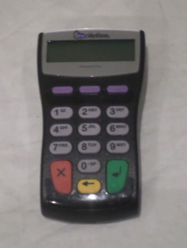 Verifone pin pad 1000se p003-180-02-wwb-2 for sale