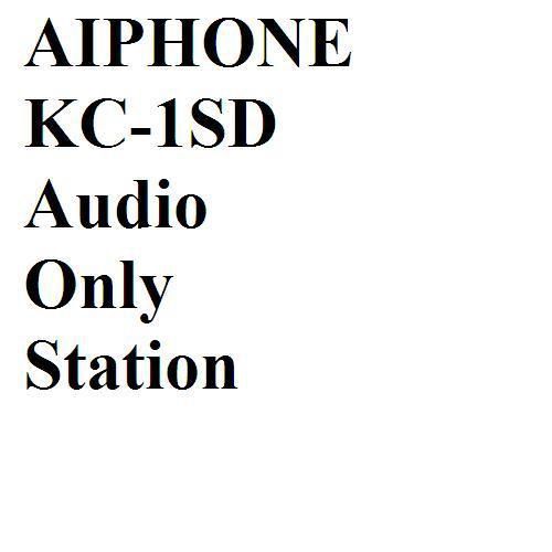 AIPHONE KC-1SD