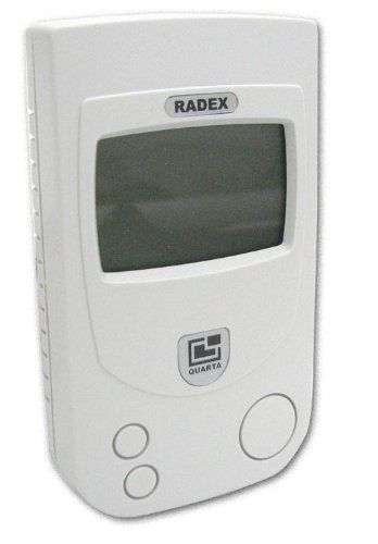 RADEX RD1503+ 2015 Radiation Detector Geiger Dosimeter Counter