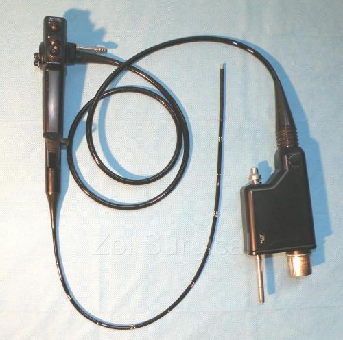 PENTAX EB-1530T2 video Bronchoscope, flexible endoscope 5mm x 60cm