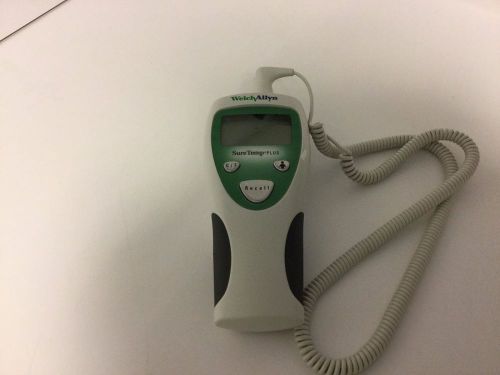 Welch Allyn SureTemp Plus 690 Electronic Thermometer Price To Sell