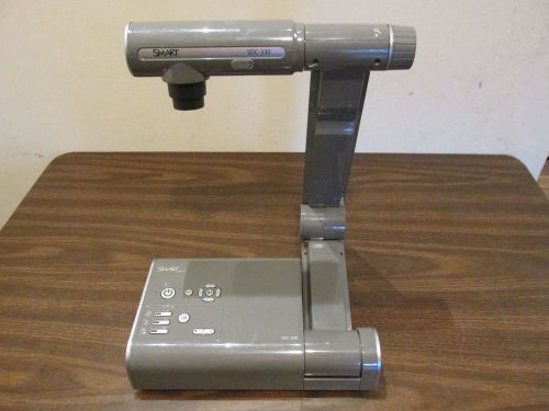Smart Document Camera SDC-330 &#034;For Parts or Not Working&#034;
