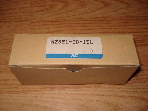 (brand new 2 units) smc nzse1-00-15 vacuum switch for sale
