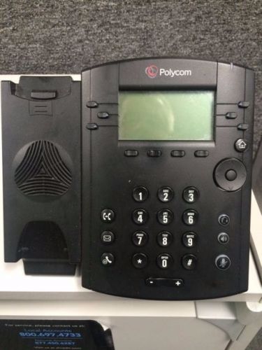 Polycom 300 VVX Phone