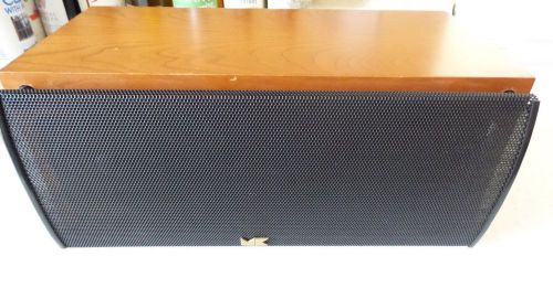 M&amp;K Sound LCR850CH Loudspeaker - Brown