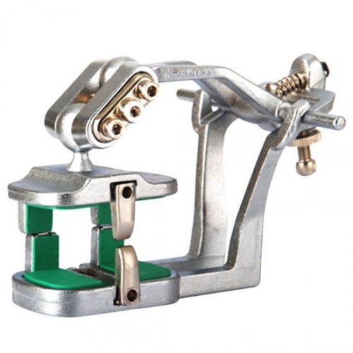 Adjustable magnetic articulator dental lab equipment for dentist for sale