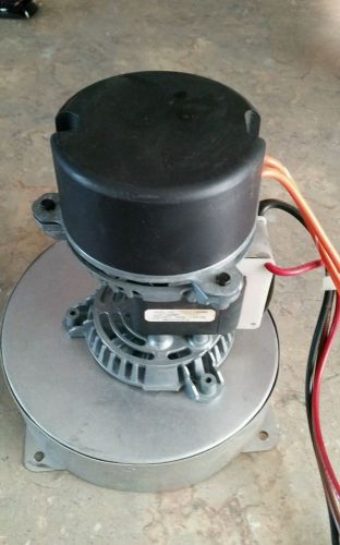 JAKEL J238-1366SP Draft Inducer Blower Motor NOS NEW