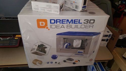 Brand New Dremel 3D printer