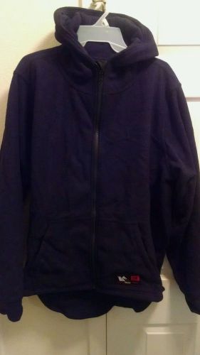 Wildland firefighting:  dragon wear- omega hoodie- size xl for sale