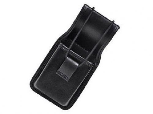 Bianchi AccuMold Elite 22112 Plain Black Universal Radio Swivel Holder