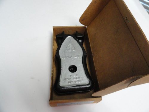 Gearench titan pt#c141 chain tong replacement jaw ***new*** usa for sale
