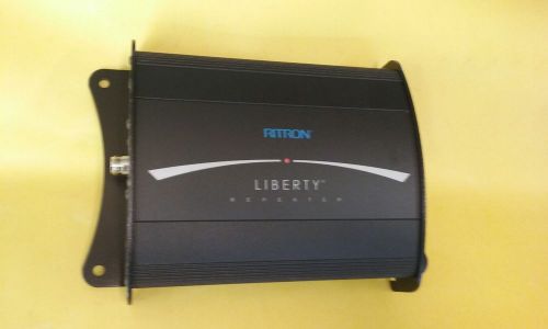Ritron Liberty Walkie Talkie repeater.  I got to move this thing or else!!