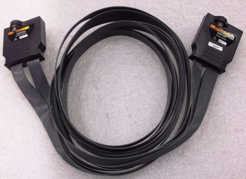 Tektronix TMSCAB3X TMS Logic Analyzer Probe Cable for Three-Quarter-Channel Apps