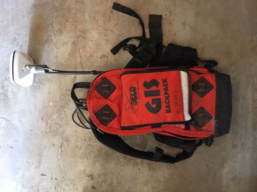 CSI MBX-3 Beacon Receiver &amp; GPS Hemisphere Antenna w/ Backpack &amp; Charger