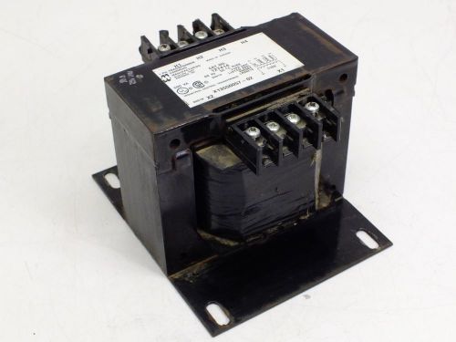 Hammond Industrial Control Transformer 127414