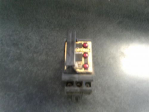 Bussman optima opm-cc din /panel mount fuse block holder module atdr20 fuses for sale