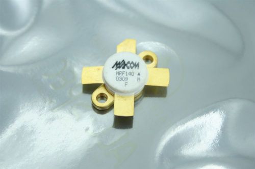 MA-COM Transistor MRF140 RF MOSFET 30-150MHz 150Watts 28Volt FET