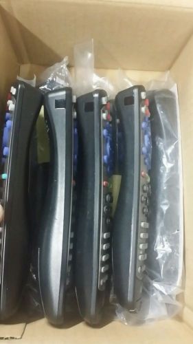 LOT OF 9 DISH NETWORK universal REMOTES 21.1 IR/UHF PRO  NEW and used
