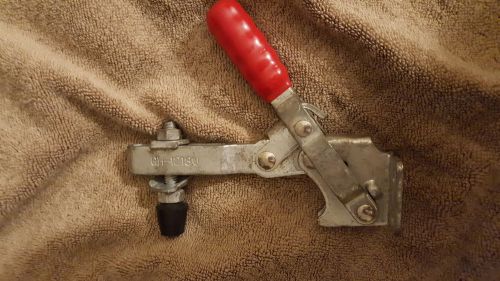 Good Hand 500Lb Holding Capacity Quick Release Vertical Toggle Clamp GH-12130