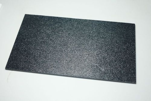 0.25&#034; Thick (12&#034;x7&#034;) ABS Sheet