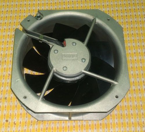 ebmpapst W2E200-HH38-01 AC axial compact fan 230V 60HZ (#1514)