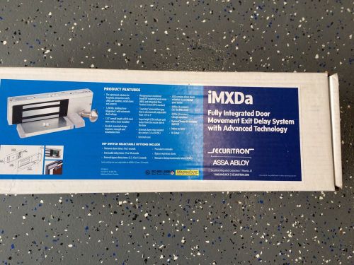 Securitron imxda maglock for sale