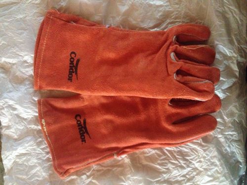 Condor welding gloves for sale