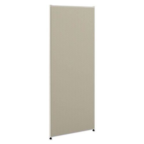 basyx by HON - Verse Office Panel - Gray AB448747