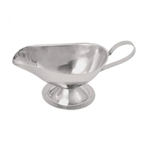 New sauce boat 8 oz. update international gb-8 (each) for sale