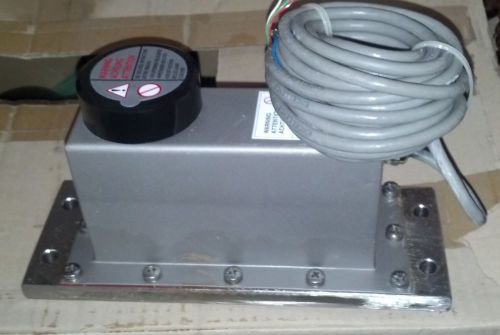 Load Cell 2 KG Tedea Huntleigh Model 240 stainless steel