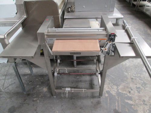 *NEW* HOBART HWS-4 HOT WRAPPING STATION!  FREE SHIPPING!