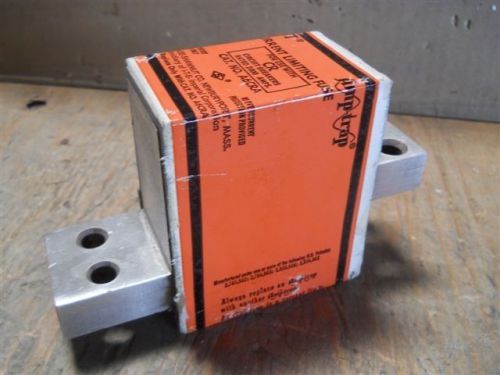Gould shawmut (a6rca) 2000 amp cr circuit breaker fuse, new surplus for sale