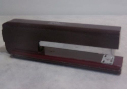 Vintage Bates 9000 desk top Stapler