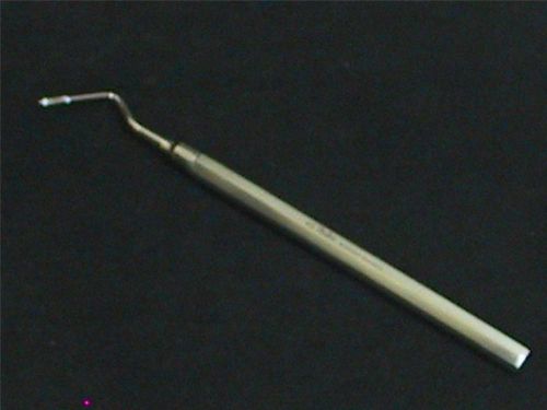 Miltex Elevator HEIDBRINK Root Tip Pick DELH3, delicate, right NEW Dental