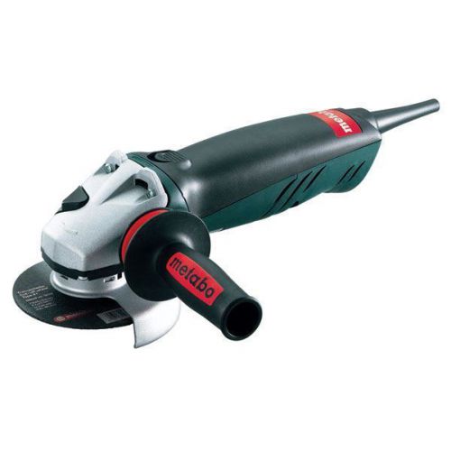 Metabo 4-1/2&#034; grinders - length: 11-3/4&#034; watts: 800 w for sale