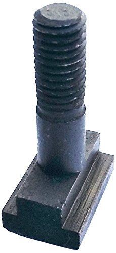 HHIP 3900-1205 Steel T-Slot Nuts, 5/8&#034;