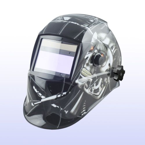 Msl !free usa shiping auto darkening ansi ce hood welding helmet msl for sale