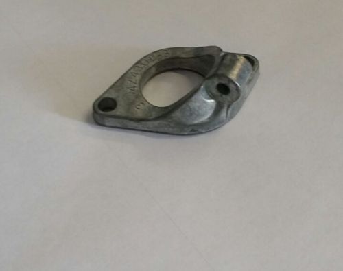 Brand new cross valve handle bracket 4z4306 424306 for sale