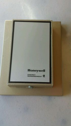 Honeywell T7022A Remote Temperature Sensor