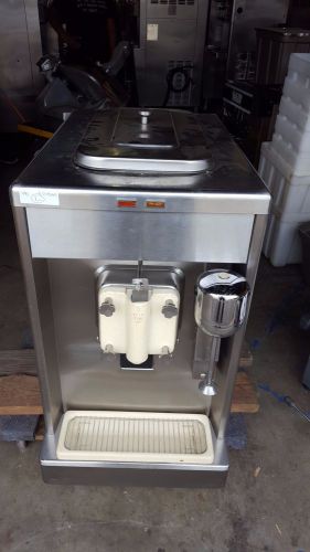 2000 Taylor 490 Milkshake Shake Frozen Drink Machine Warranty 3Ph Air