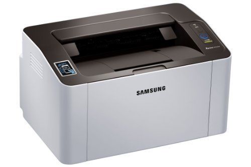 Samsung wireless monochrome printer sl-m2020w/xaa for sale