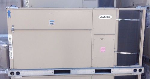 ~DiscountHVAC~ZGA036S4BWGL1974-Allied GE Package Unit 3 Ton 460V ~Free Freight~