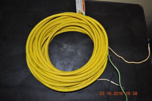 Harness assembly (40ft) cable power to chamber tray *new* 0150-75078 for sale