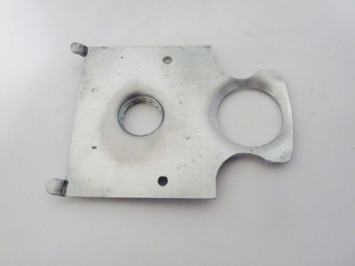 one used ford gumball stand top plate