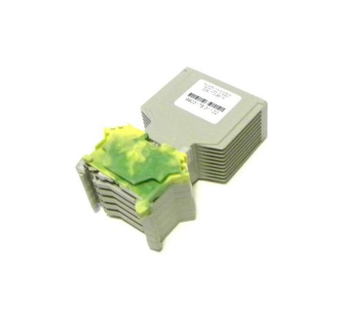 Transtector systems  dr-24  surge protector 24 vdc  din rail mount for sale