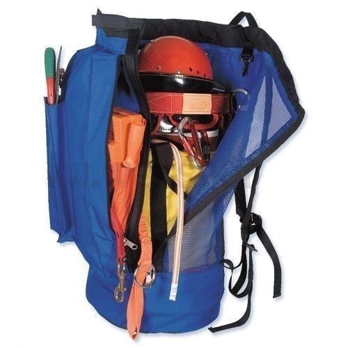 Arborist all purpose gear bag-backpack,big storage,30&#034; x 15&#034; x 15&#034; for sale