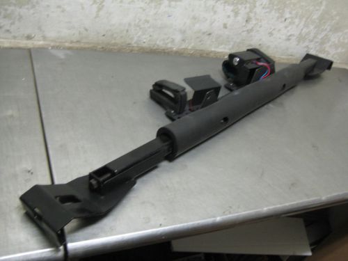Pro-Gard Pro-Clamp Overhead Vehicle Shot Gun Rack 12V Electronic Lock NO Key